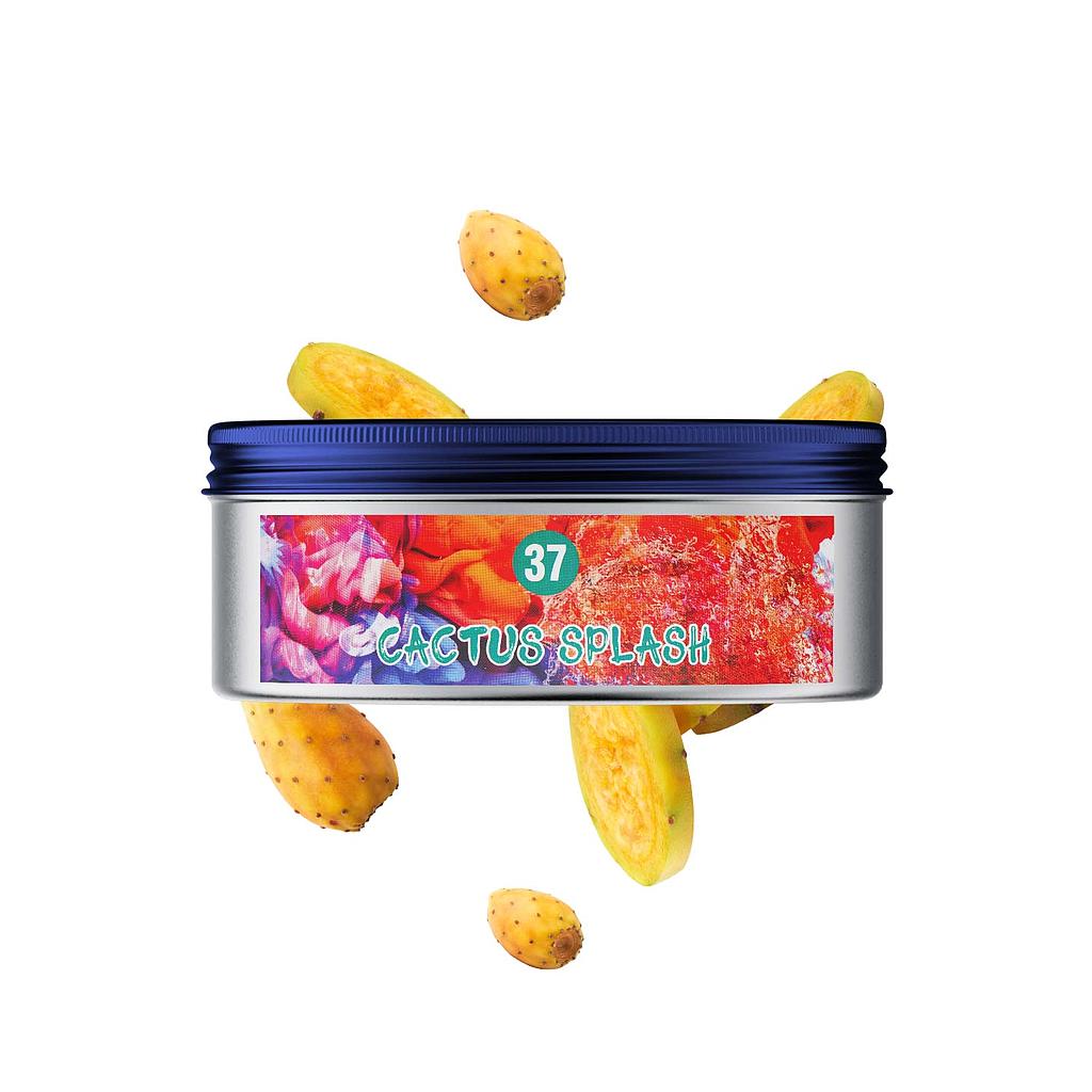 Aqua Mentha 200g - Cactus Splash 37