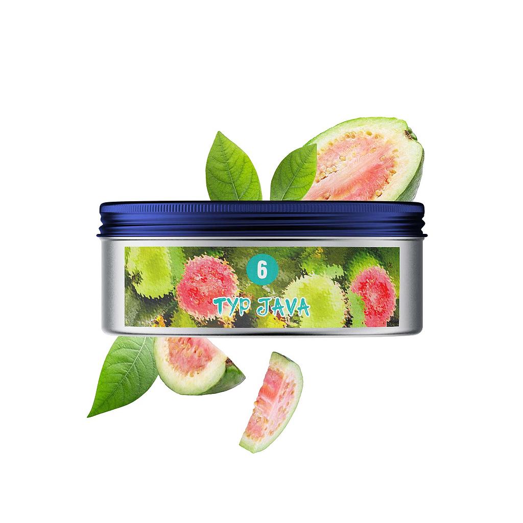 Aqua Mentha 200g - Typ Java 6