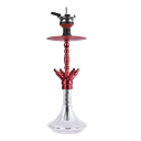 Jookah Under Royal M - Red