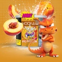 Hookain Shisha Tabak 200g - Angry Pic Dragon