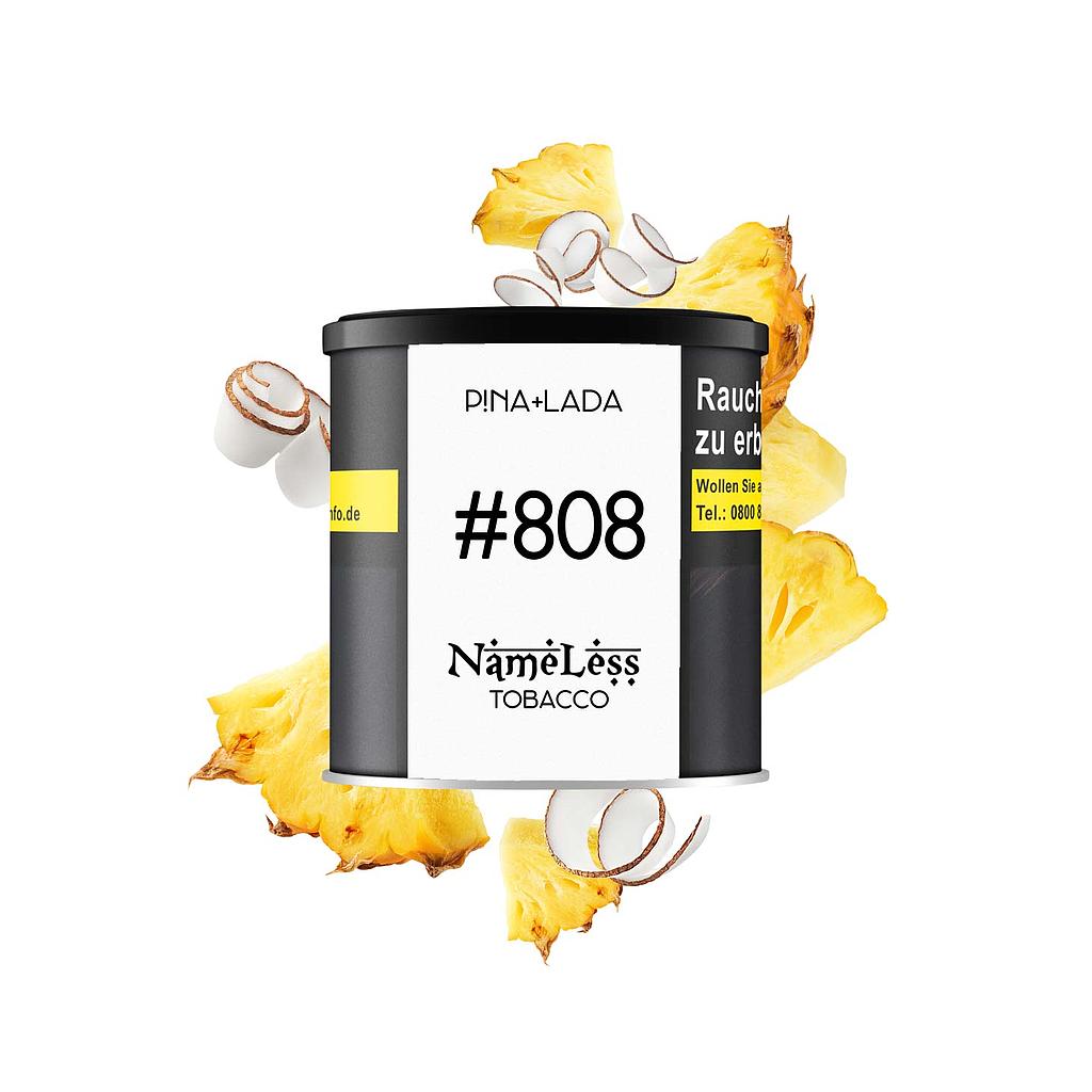 Nameless #808 Pina&amp;Lada 200g