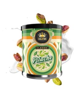 Holster Tobacco 200g - Pitacho