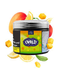 Aino 200g - OVRLD