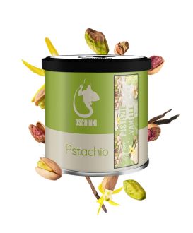 Dschinni Tobacco 200g - Pstachio