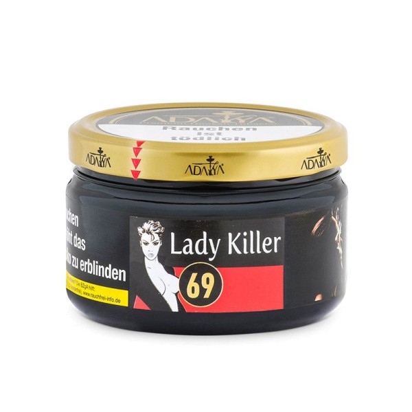Adalya Tabak 200g - Lady Killer 69