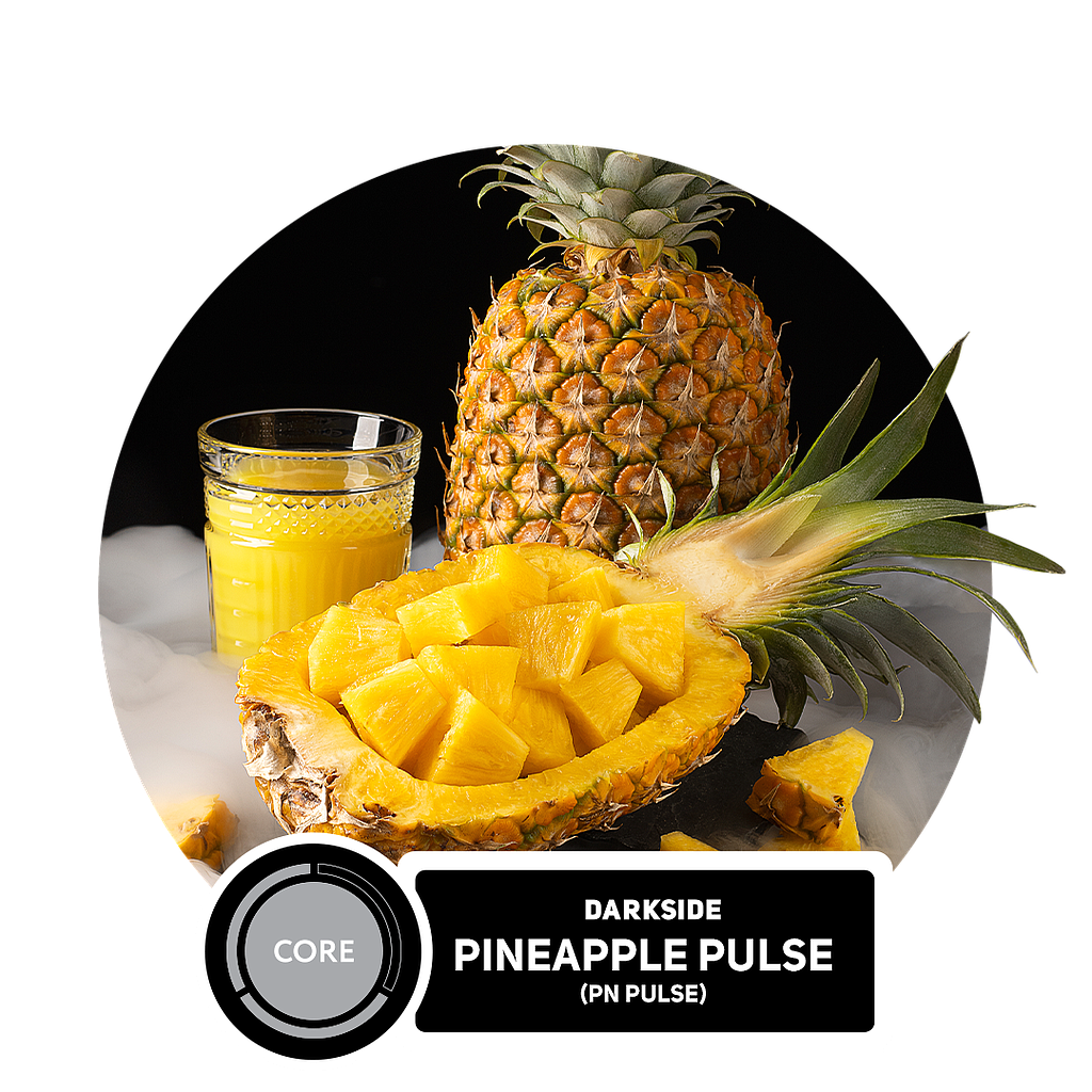 Darkside Tobacco Base 25g - PN Pulse