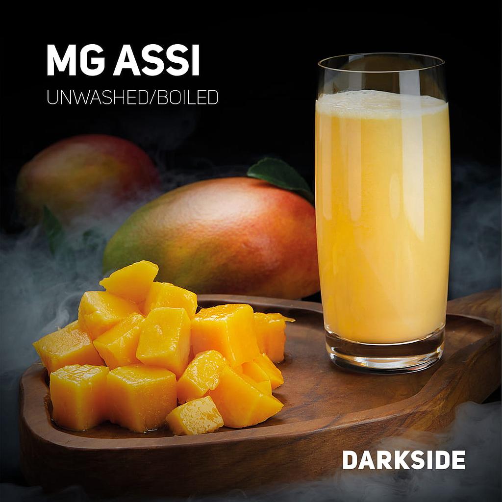 Darkside Core - MG Assi 100g