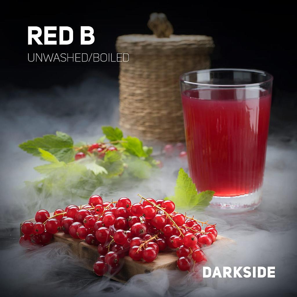 Darkside Core - Red B 100g