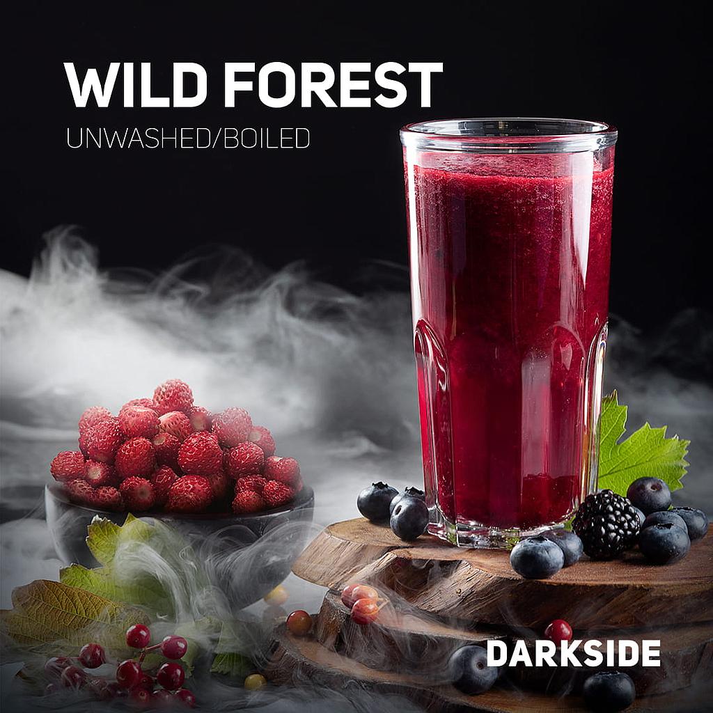 Darkside - Wild Forest 100g Core