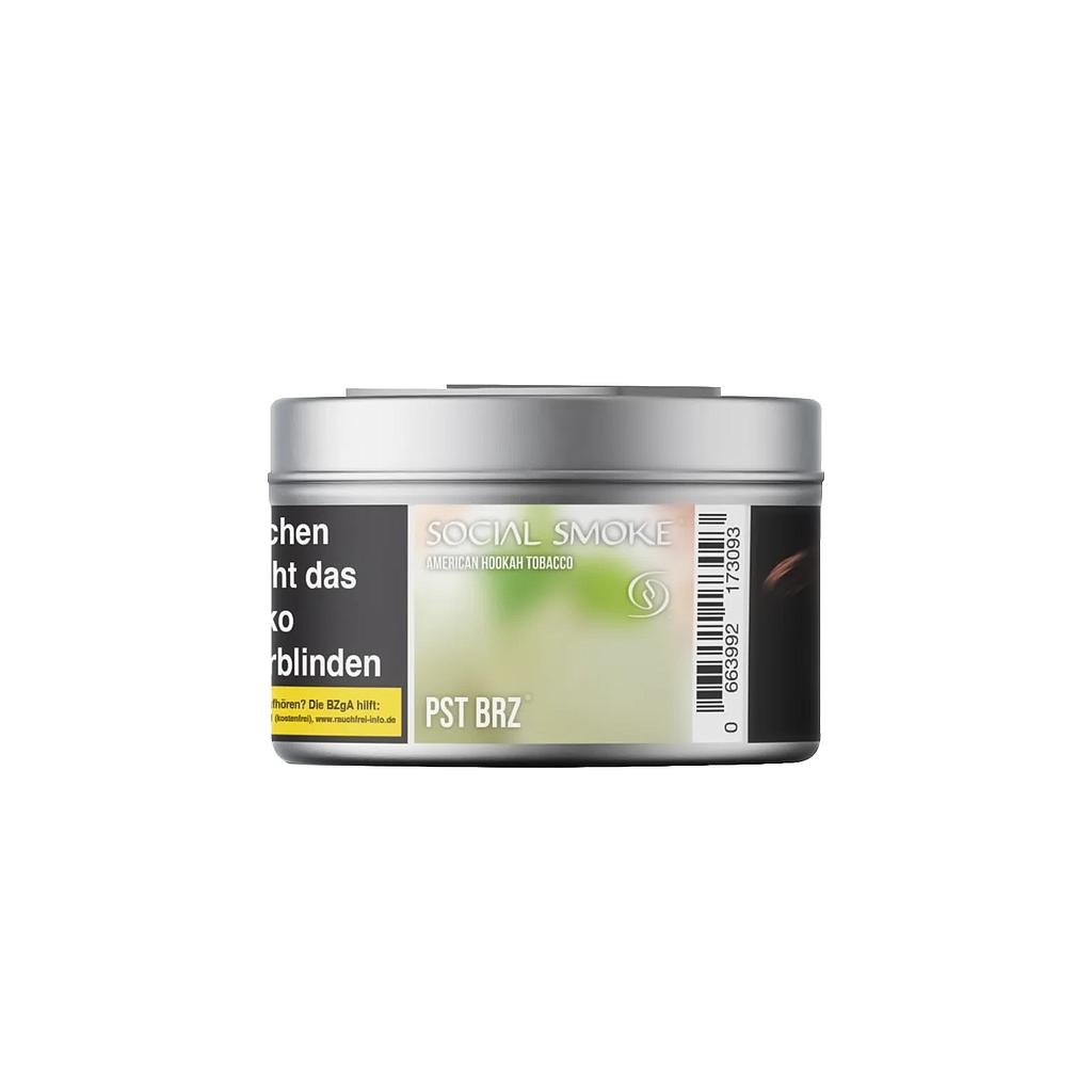 Social Smoke 200g - Pst Brz