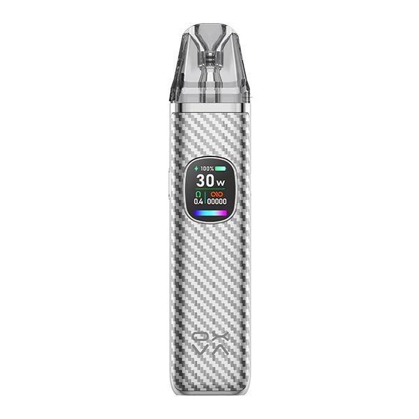 Oxva Xlim Pro 2 Silver Carbon 