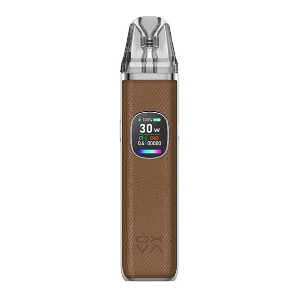 Oxva Xlim Pro 2 Brown Python