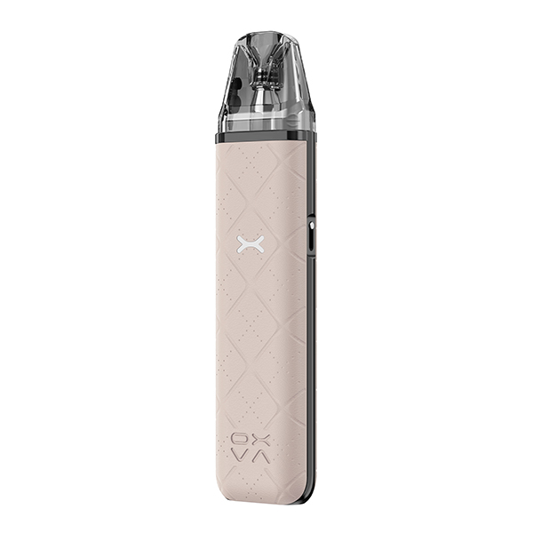 Oxva Xlim Go Pod Kit Light Brown