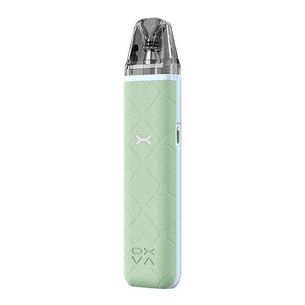 Oxva Xlim Go Pod Kit Light Green