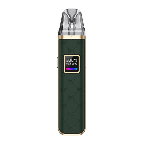 Oxva Xlim Pro Kit Pine Green