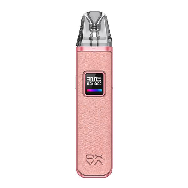 Oxva Xlim Pro Kit Kingkong Pink