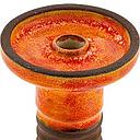 Hookain Low Lip Phunnel - Kalima Black