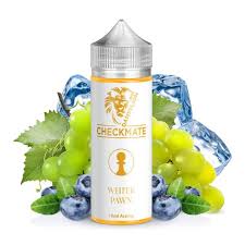 Dampflion Checkmate Aroma - White Pawn 10ml
