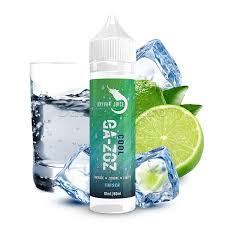 Hayvan Juice Aroma - Cool Ga-Zoz 10ml