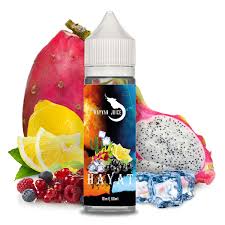 Hayvan Juice Aroma - Hayat 10ml