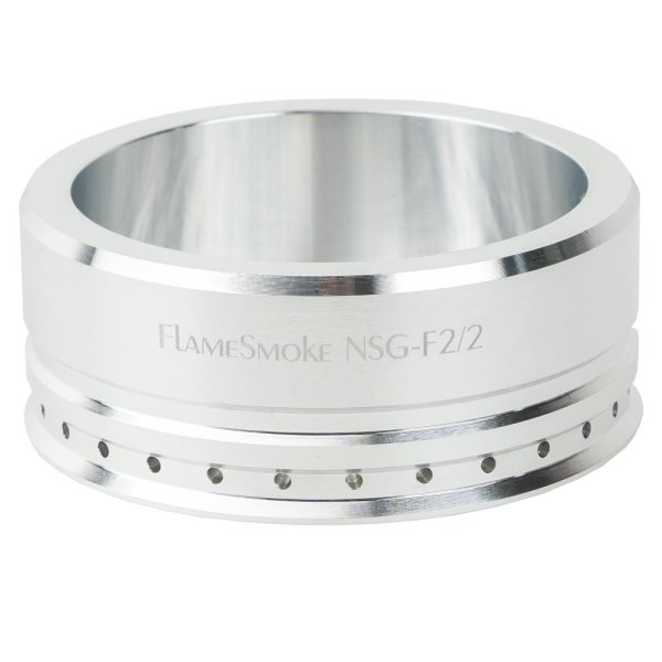 Shisha Ofen Flamesmoke NSG-F2/2