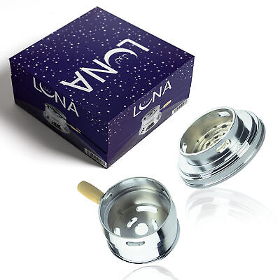 Luna Smokebox S