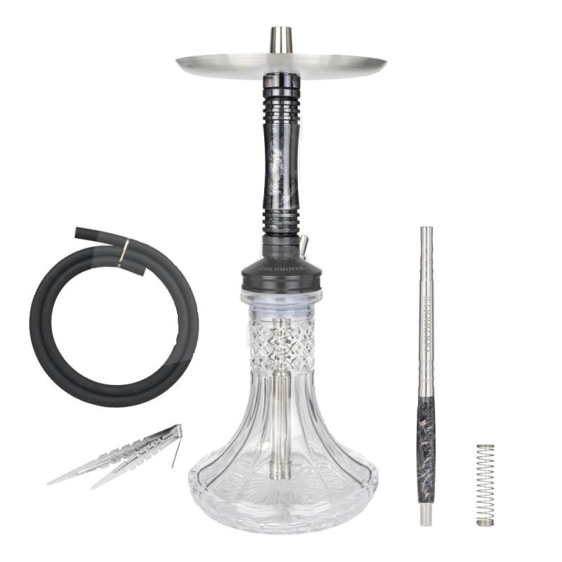 Goldhofer Shisha Future - Future 08