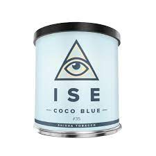 ISE Tobacco 200g - COCO BLUE