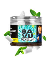 Savu Premium Tobacco 200g - Speedy