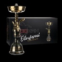 Jookah Tradi - Anubis 05 Black/Gold