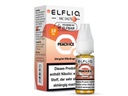 Elfliq by Elfbar Nikotinsalz - Peach Ice - Liquid 10mg / 10ml