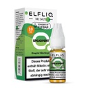 Elfliq by Elfbar Nikotinsalz - Spearmint - Liquid 10mg / 10ml