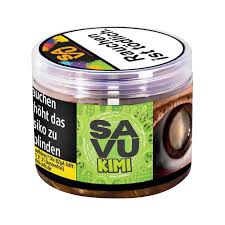 Savu Premium Tobacco 200g - Kimi