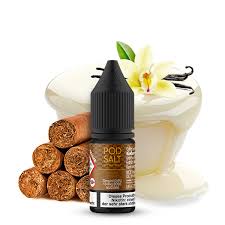 Pod Salt Core Nikotinsalz - Cigarette - 20mg/10ml
