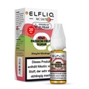 Elfliq by Elfbar Nikotinsalz - Kiwi Passion Fruit Guava - Liquid 20mg / 10ml