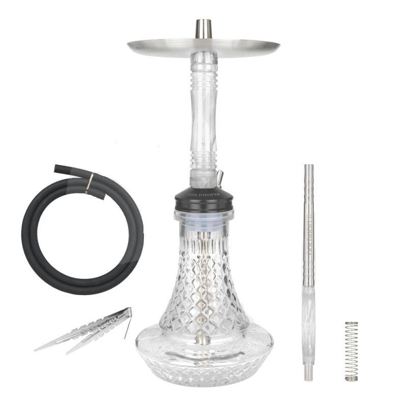 Goldhofer Shisha Future - Future 07