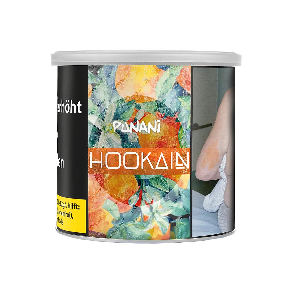 Hookain Shisha Tabak 200g - Punani