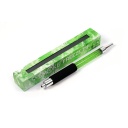 Smoke2u Freeze Tip - Eis Mundstück - Grün