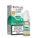 [2100000026357] Elfliq by Elfbar Nikotinsalz - Menthol - Liquid 10mg/ 10ml