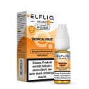 Elfliq by Elfbar Nikotinsalz - Tropical Fruit - Liquid 10mg/ 10ml