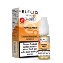 [2100000026425] Elfliq by Elfbar Nikotinsalz - Tropical Fruit - Liquid 20mg/ 10ml