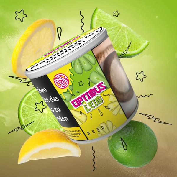 Anda - Optimus Leim 200g