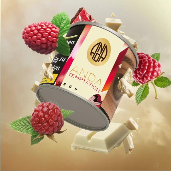 Anda - Temptation 200g