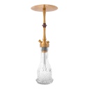 [2100000001347] NPS Nargilem Tradi Cut Bowl Black