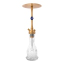 [2100000001354] NPS Nargilem Tradi Cut Bowl Blue