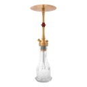 [2100000005802] NPS Nargilem Tradi Cut Bowl Red