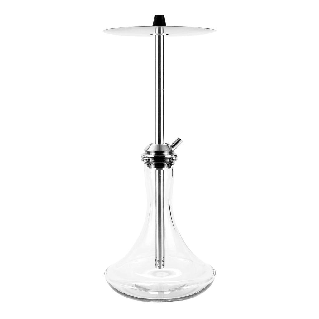 Vyro Versa Steel mit Steckbowl