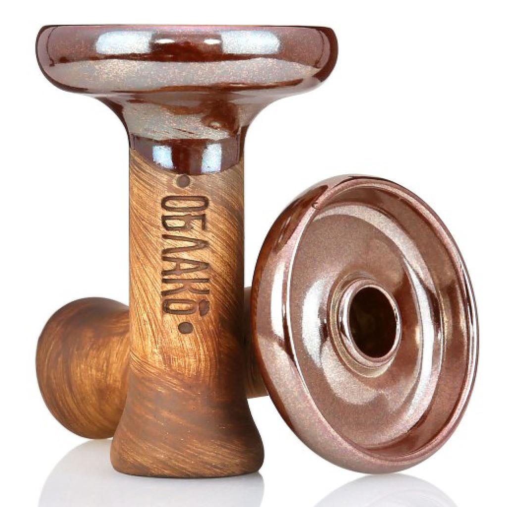 Oblako Phunnel L Glazed Rose Gold