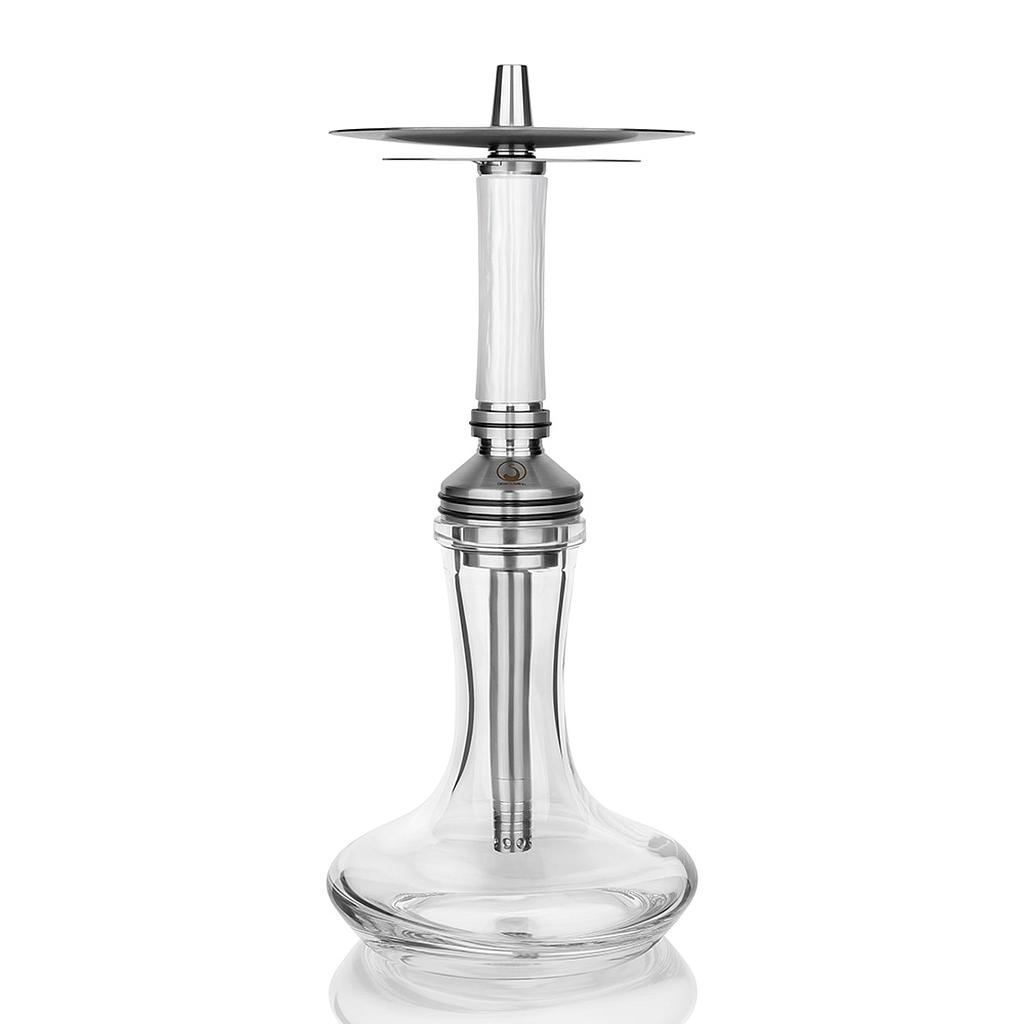 Steamulation Xpansion Mini - Epoxid Marble White