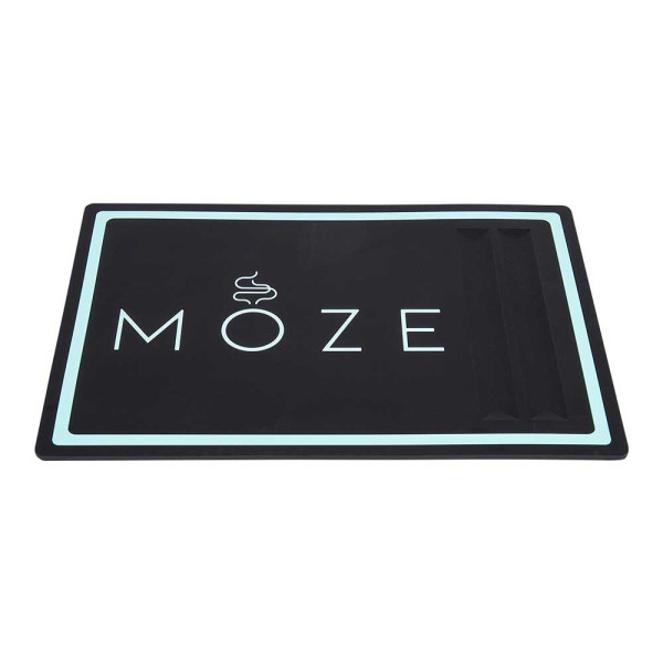 Moze Kopfbaumatte - Mint